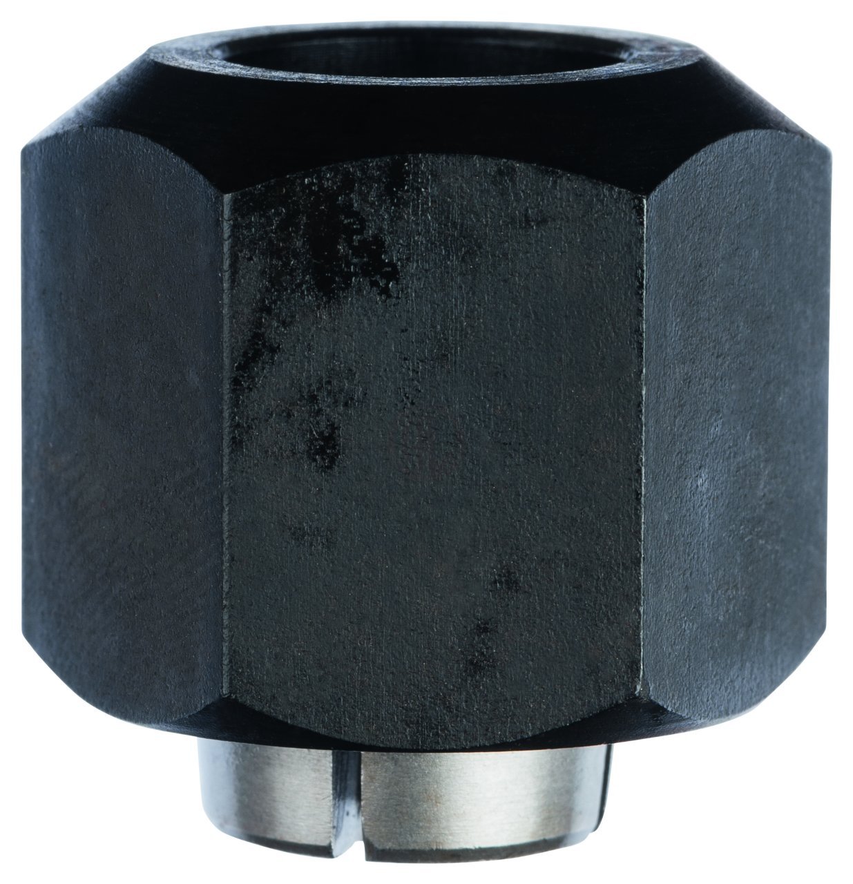 Bosch Freze Uyumlu Penset/Somun Ø6 mm 24 mm - 2608570103
