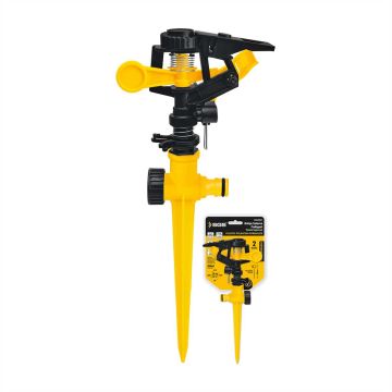 SGS 4251 Bahçe Sulama Fıskiyesi (Plastik Saplama)