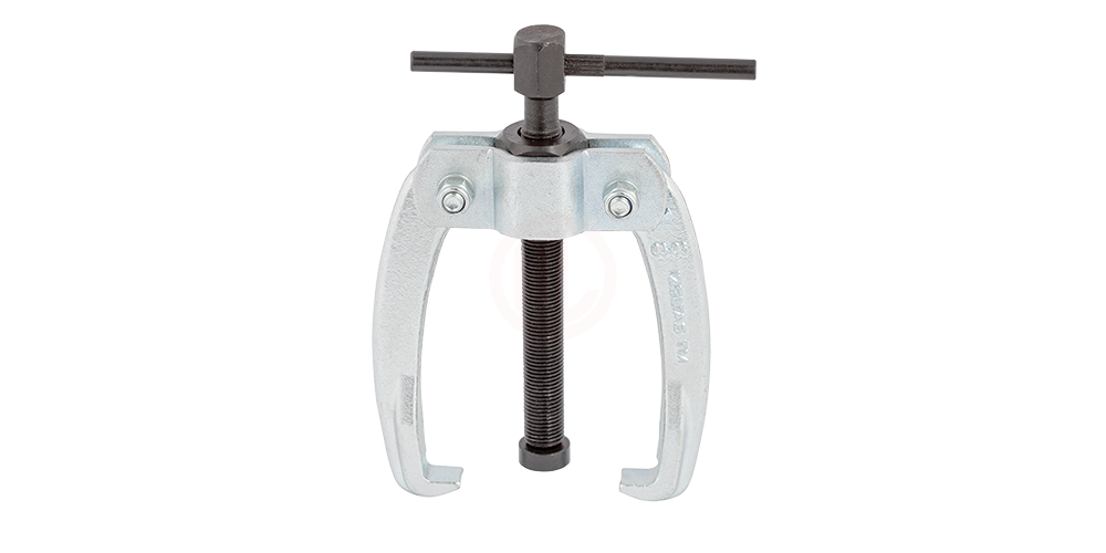 İzeltaş Batarya Çektirme İki Kollu 6x6