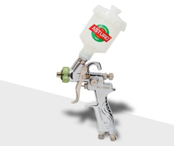 Asturo Boya Tabancası GL-350