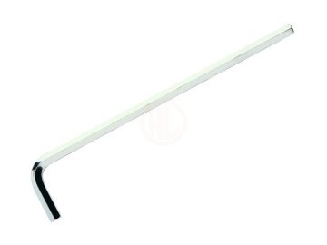 Vip-Tec Allen Anahtar Uzun Parlak Krom 2 mm - VT/815-2.0L