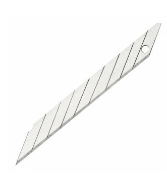 Vip-Tec Maket Bıçağı Yedeği 74x18 mm - VT876001