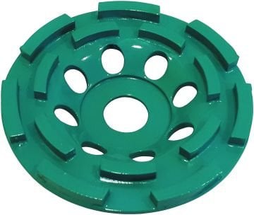 Prosaw Yüzey Temizleme Çift Sıra 180x22,23 mm (PS56091)