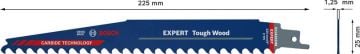 Bosch Panter Testere Bıçağı Expert TickToughWood S1142KHM (1 Adet) - 2608900403