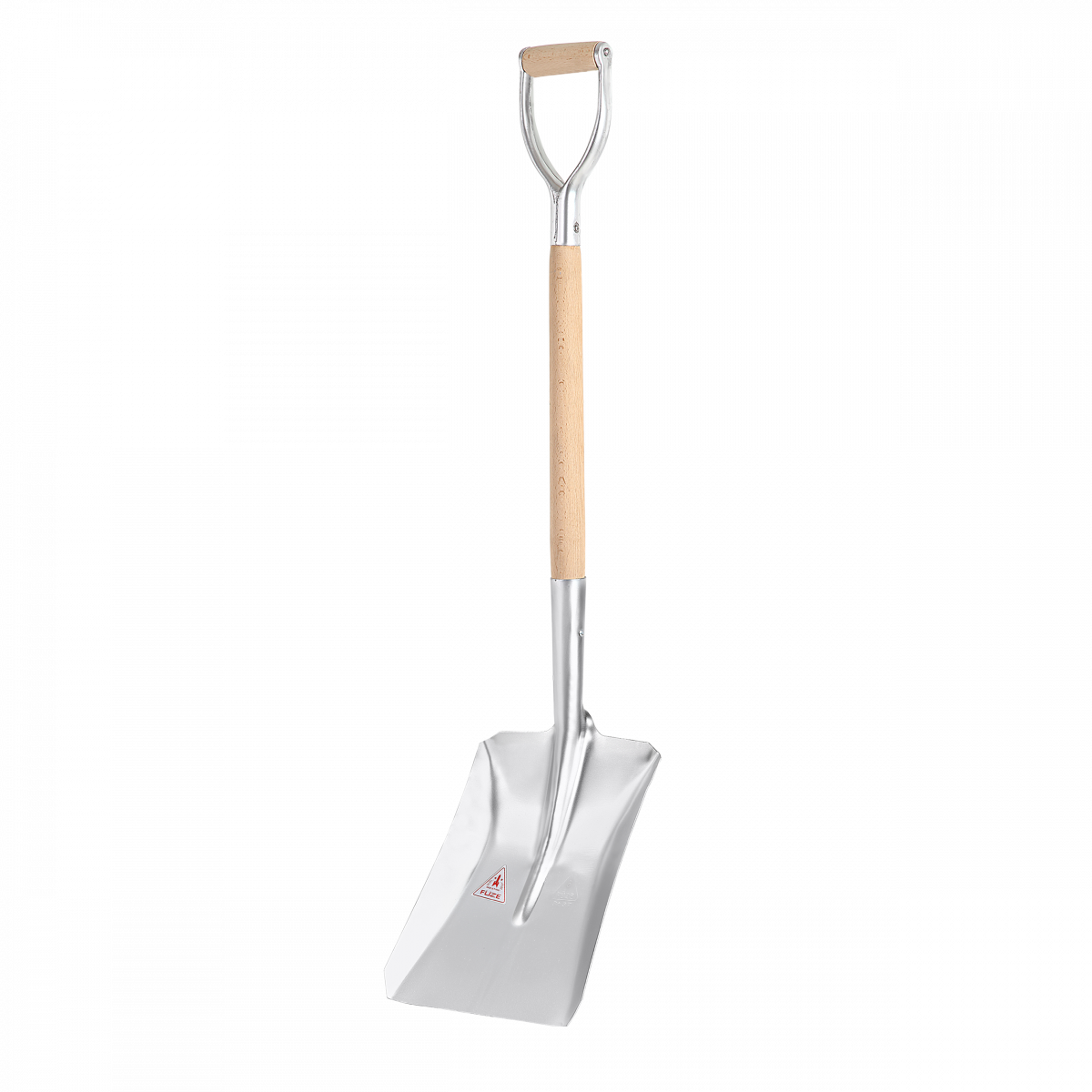 FÜZE Faryap Küreği No 6 Demir Tutamak Saplı