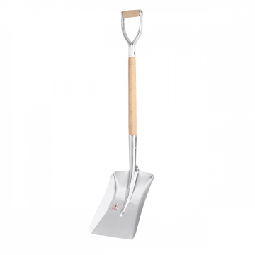 FÜZE Faryap Küreği No 6 Demir Tutamak Saplı