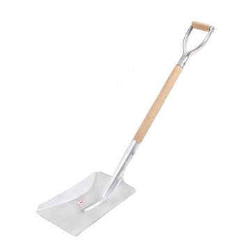 FÜZE Faryap Küreği No 6 Demir Tutamak Saplı