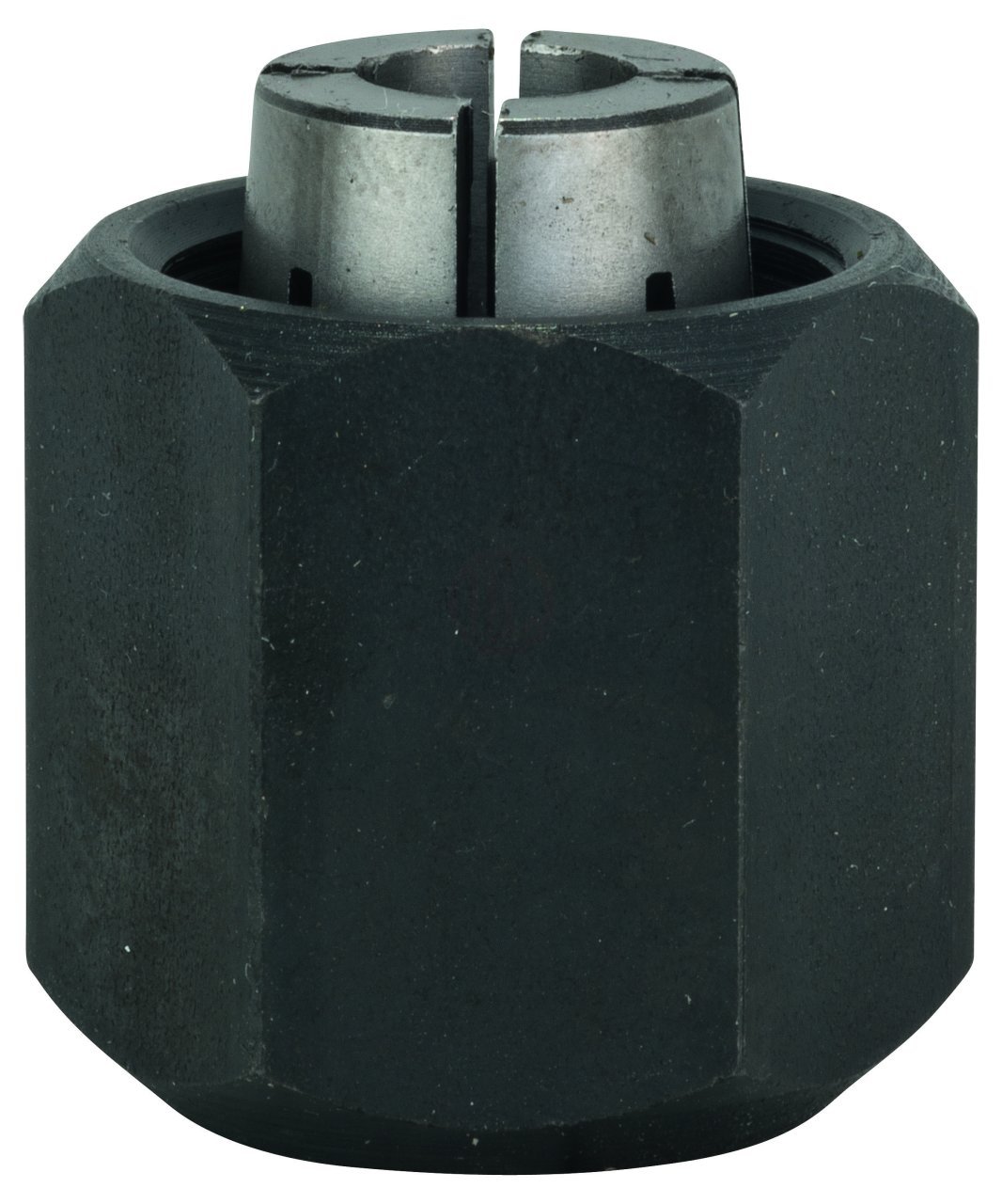 Bosch Freze Uyumlu Penset/Somun Ø8 mm 24 mm - 2608570105