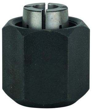 Bosch Freze Uyumlu Penset/Somun Ø8 mm 24 mm - 2608570105