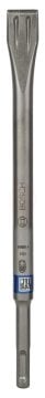 Bosch SDS Plus LongLife Yassı Keski 250x20 mm (1 Adet) - 2609390394