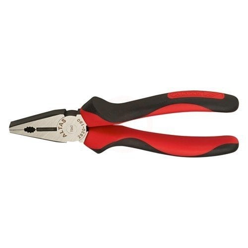 Altaş 2830.180 Mm Kombine Pense - 41055504834