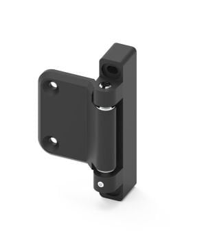 Mesan Klima Santral Menteşesi Mesan Versiyon 1