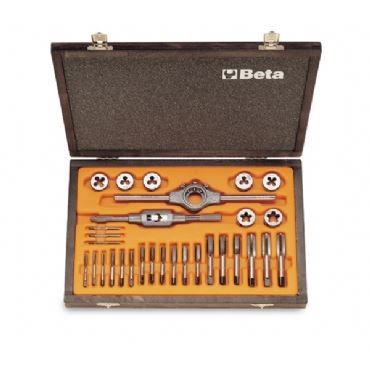 Beta Pafta Kılavuz Takımı 446/C30