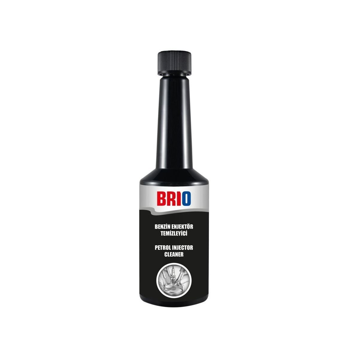 Brio Benzin Enjektör Temizleyici 150 Ml