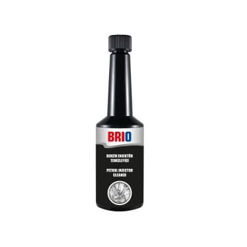 Brio Benzin Enjektör Temizleyici 150 Ml