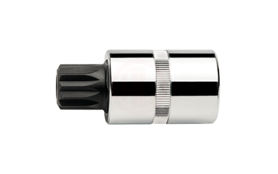 Ceta Form 1/2 İnç Xzn Uçlu Lokma (Ekstra Uzun Tip) M12 X 140 Mm