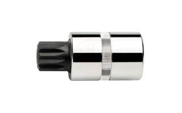 Ceta Form 1/2 İnç Xzn Uçlu Lokma (Ekstra Uzun Tip) M12 X 140 Mm