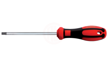 Ceta Form C-Plus Delikli Torx Uçlu Tornavida T25 X 100 Mm