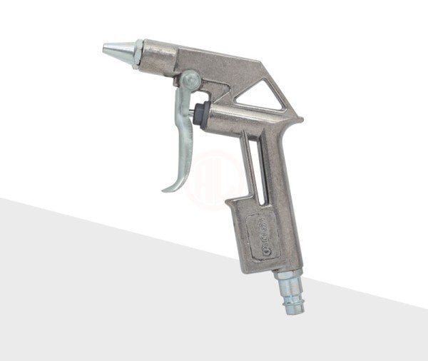 Asturo Hava Tabancası Kısa