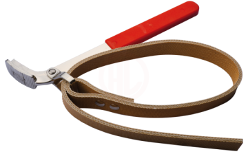 Ceta Form Kayışlı Yağ Filtre Anahtarı (Ø 160 Mm)