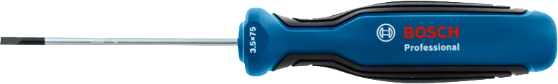 Bosch Profesyonel Tornavida Sl 3.5x75 Mm - 1600A01TF8