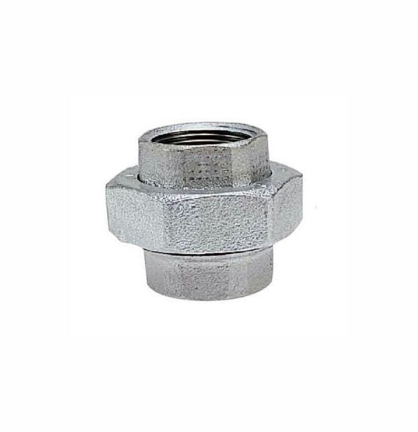 Gsd Konik Rakor Galvaniz 1/2 İnç