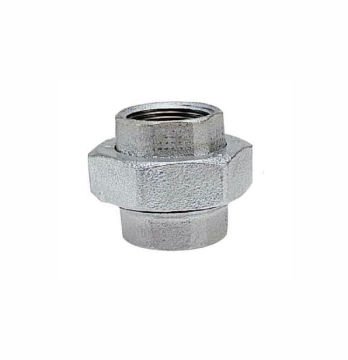 Gsd Konik Rakor Galvaniz 1/2 İnç