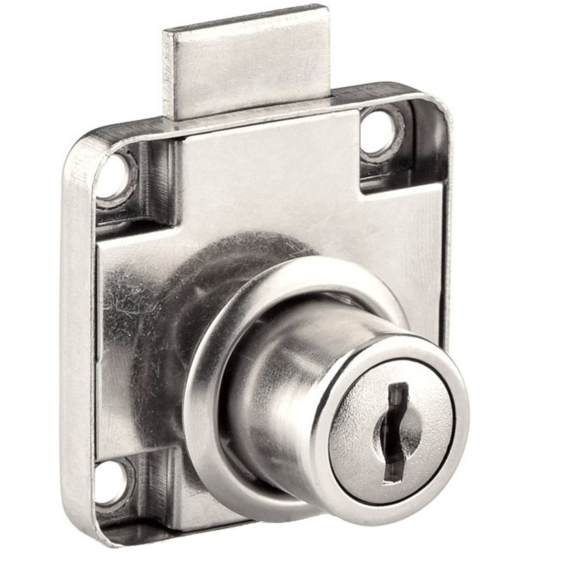 Yuma Kilit Kare Çekmece Kilidi