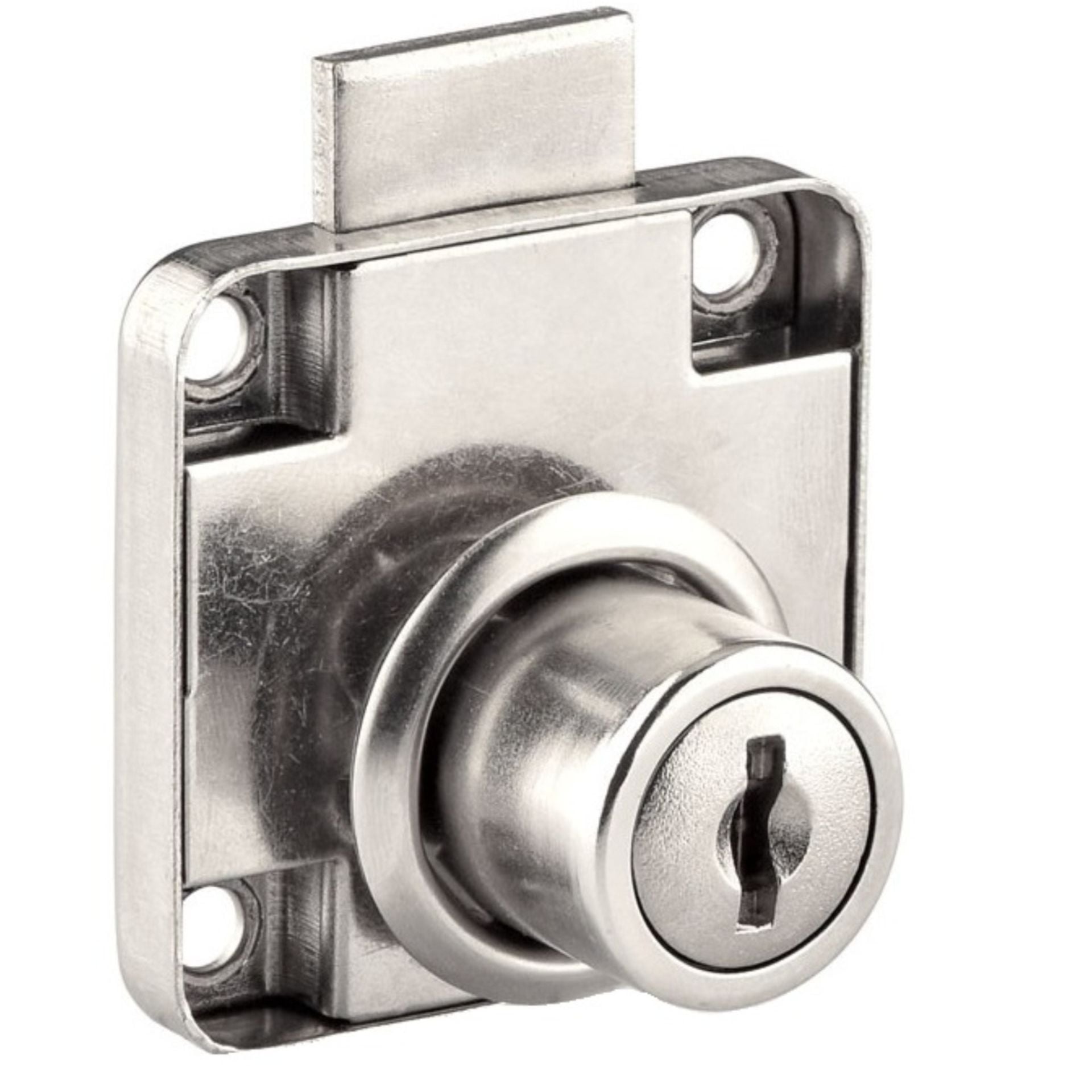 Yuma Ymk Kilit Kare Çekmece Kilidi