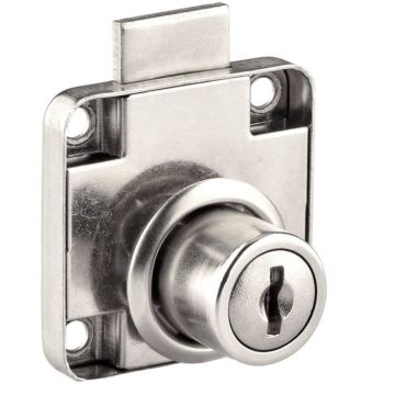 Yuma Kilit Kare Çekmece Kilidi