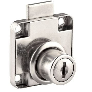 Yuma Ymk Kilit Kare Çekmece Kilidi