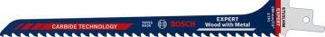 Bosch Panter Testere Bıçağı Expert W&MDem S715 LHM (1 Adet) - 2608900384