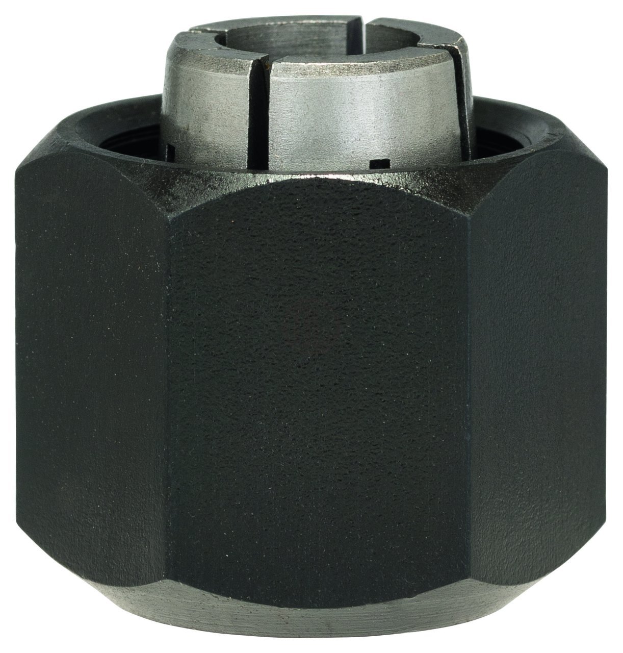 Bosch Freze Uyumlu Penset/Somun Ø3/8 İnç 24 mm - 2608570106