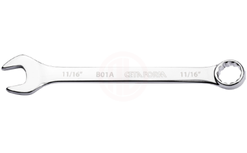 Ceta Form Kombine Anahtar 9/16 İnç