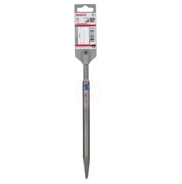 Bosch SDS Plus LongLife Sivri Keski 250 mm (1 Adet) - 2609390576