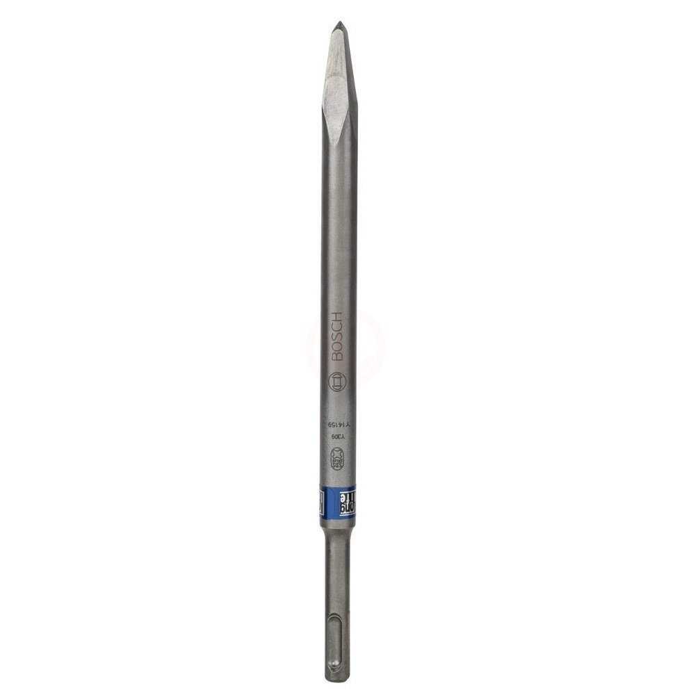 Bosch SDS Plus LongLife Sivri Keski 250 mm (1 Adet) - 2609390576