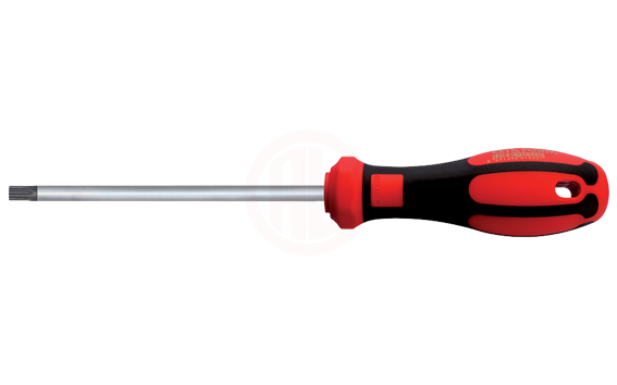 Ceta Form C-Plus Delikli Torx Uçlu Tornavida T27 X 115 Mm