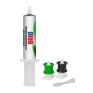 Brio Klima Kaçak Tıkama 30 Ml R134 +R1234 Yf