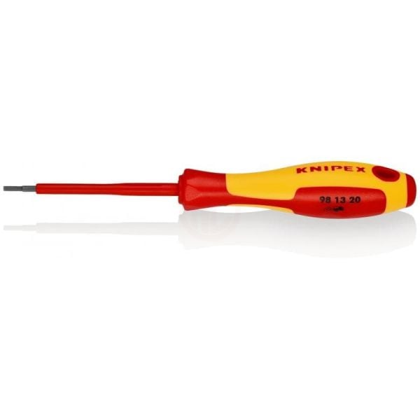 Knipex 98 13 20 ALLEN UÇLU ANAHTAR TORNAVİDA 2x15 MM - KNI981320