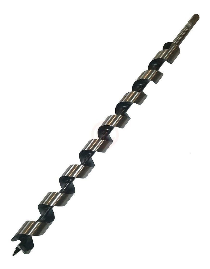 Makita Ahşap Burgu Matkap Ucu 18x250 mm (D-07397)