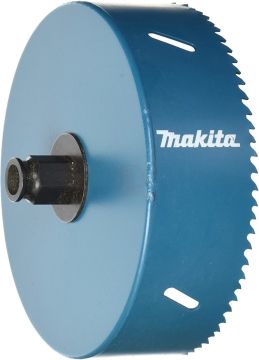 Makita Ezychange Bi-Metal Delik Açma Testeresi 111 mm (B-31809)