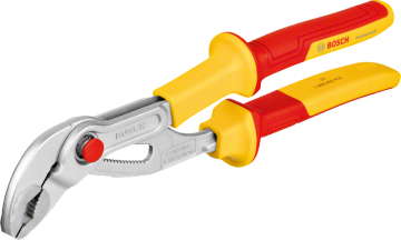 Bosch Profesyonel VDE Boru Anahtarı 250mm