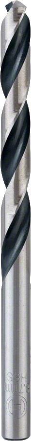 Bosch Metal Matkap Ucu HSS PointTeQ (DIN 338) 8,7 mm (10 Adet) - 2608577255