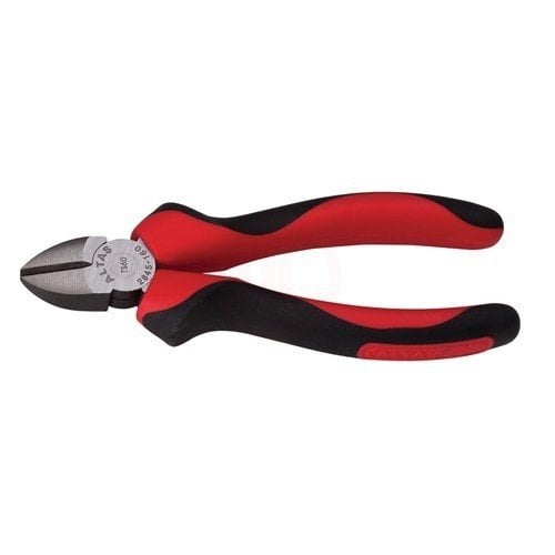 Altaş 2845.160 Yan Keski 160 Mm - 41055604838