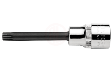 Ceta Form 1/2 İnç Xzn Uçlu Lokma (Uzun Tip) M14 X 100 Mm