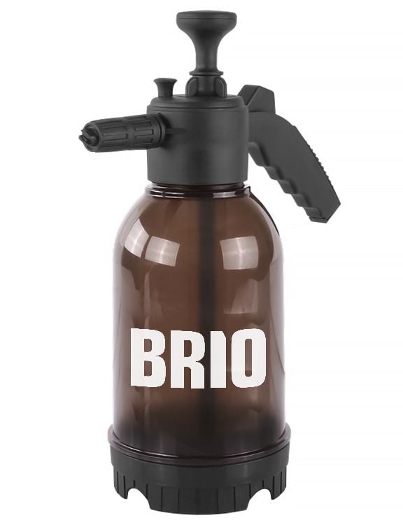 Brio Köpük Püskürtücü Pompa 2 L
