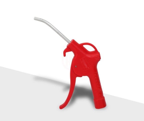 Asturo Plastik Hava Tabancası Kısa