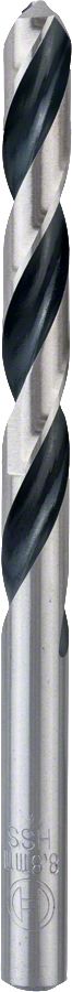 Bosch Metal Matkap Ucu HSS PointTeQ (DIN 338) 8,8 mm (10 Adet) - 2608577256