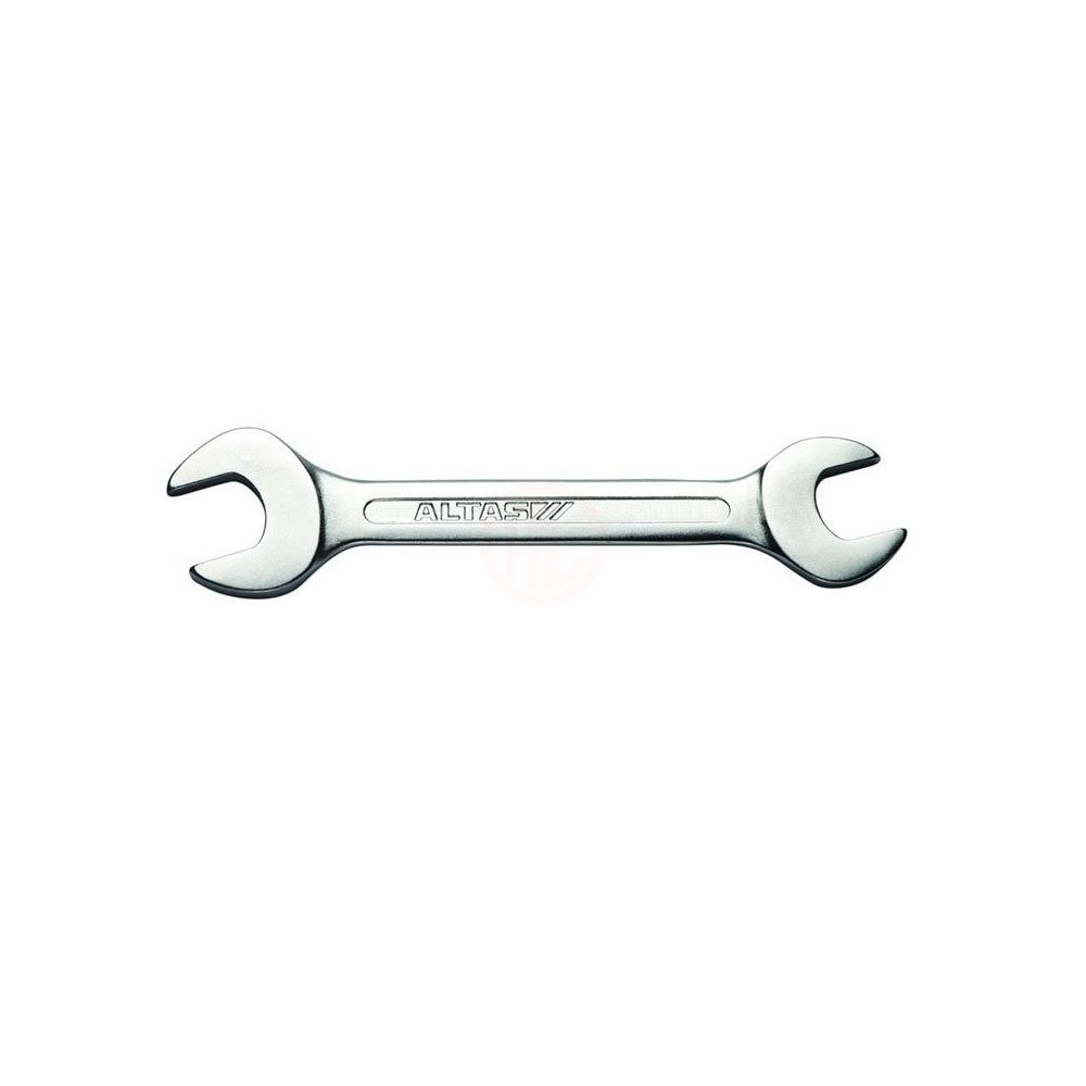 Altaş 41010400604 İKİ AĞIZLI ANAHTAR 14x15MM - 41010400604