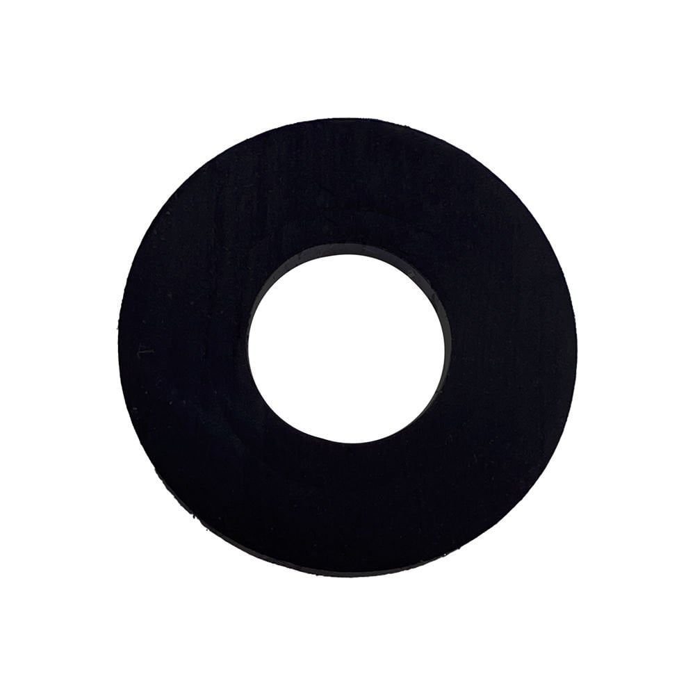 Lastik Conta Siyah 3/8